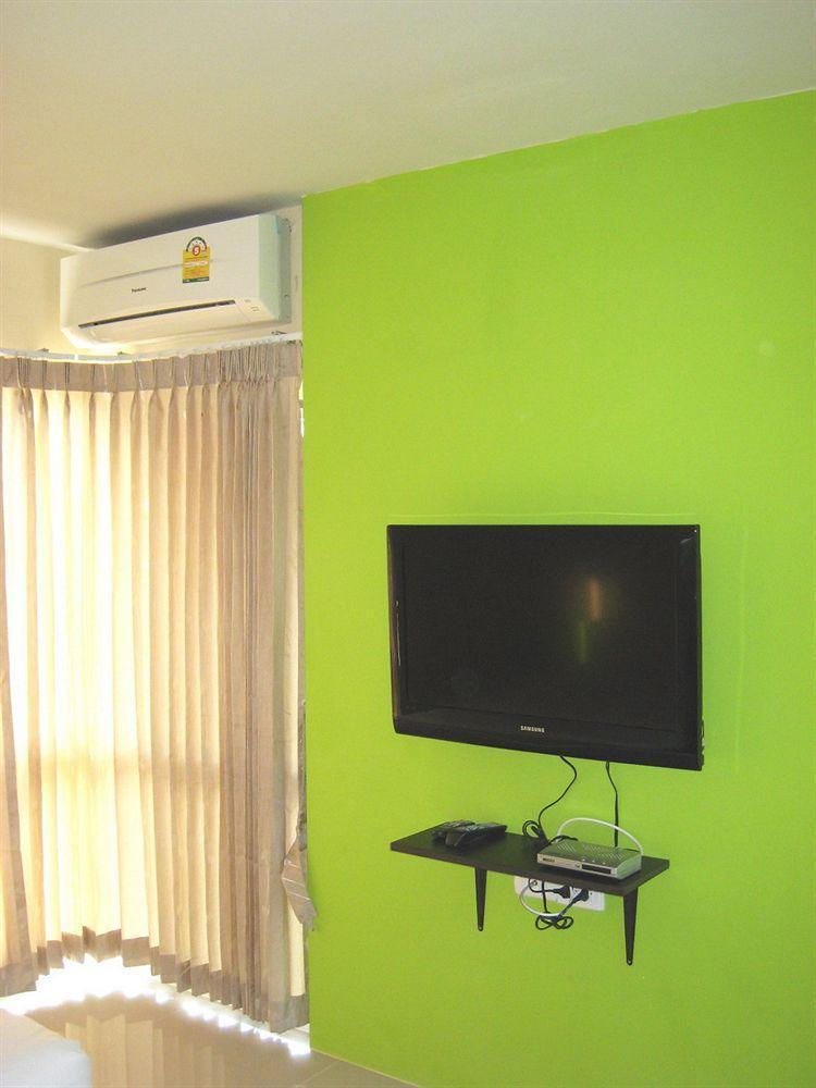C2 Residence Lampang Bagian luar foto
