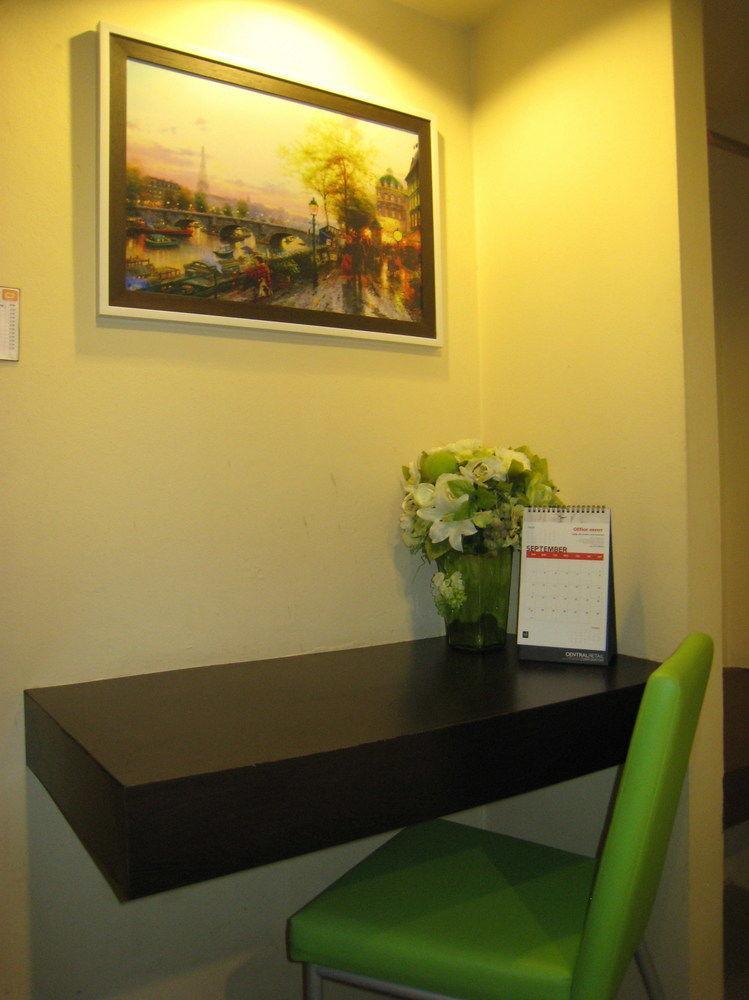 C2 Residence Lampang Bagian luar foto
