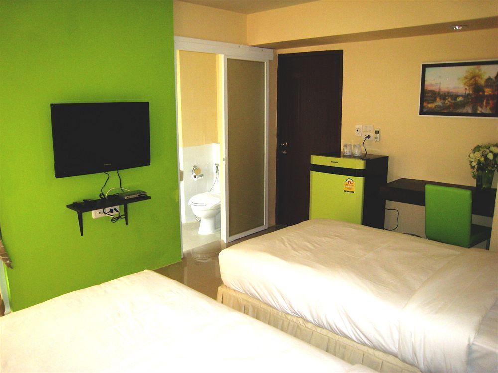 C2 Residence Lampang Bagian luar foto