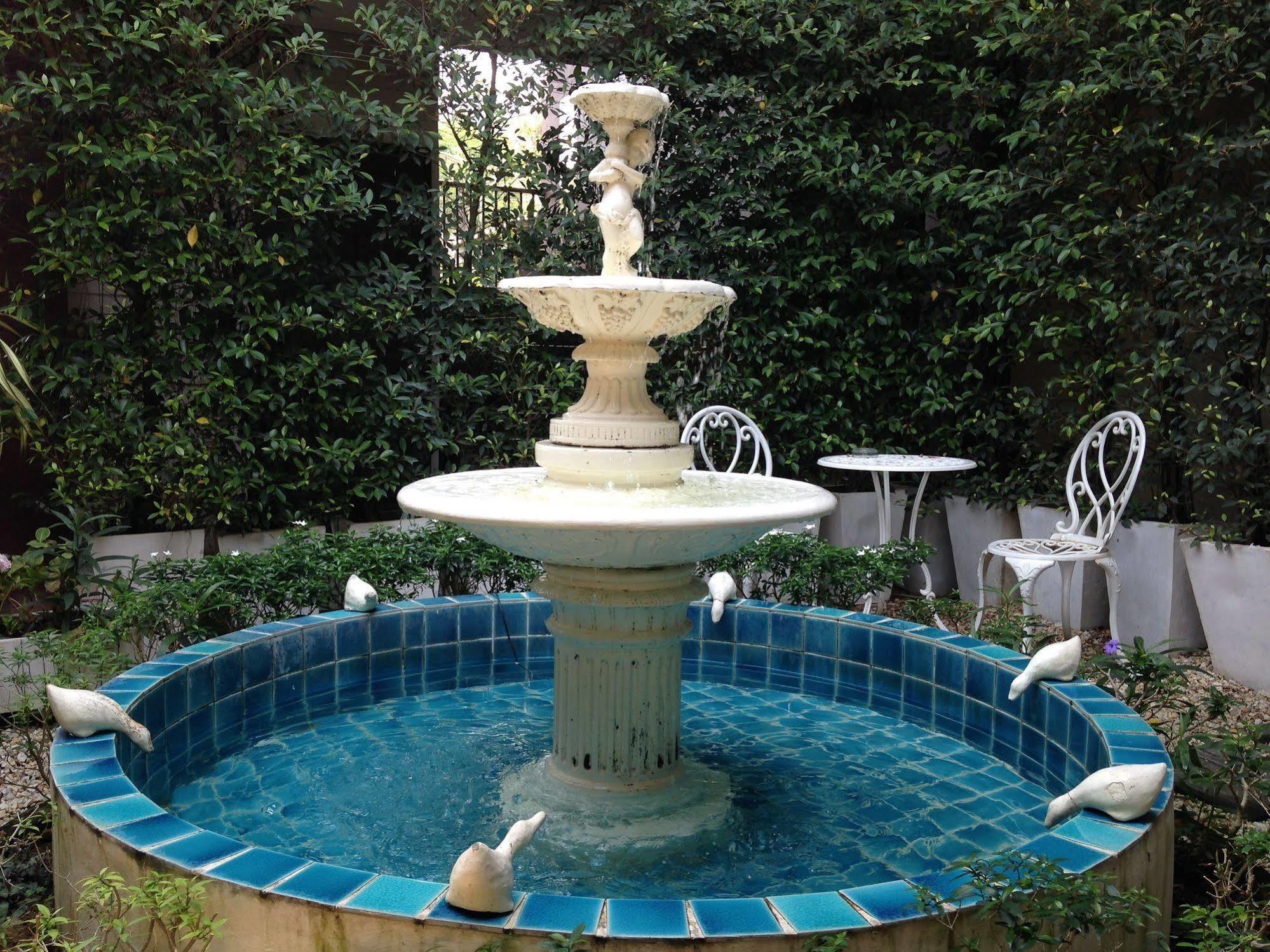 C2 Residence Lampang Bagian luar foto