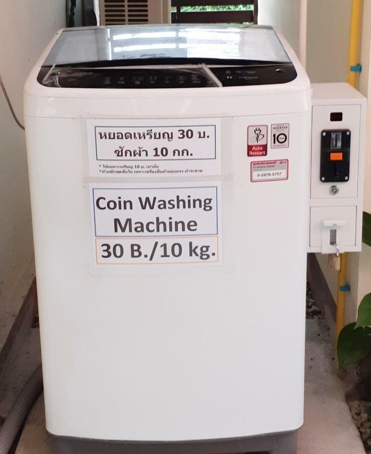 C2 Residence Lampang Bagian luar foto